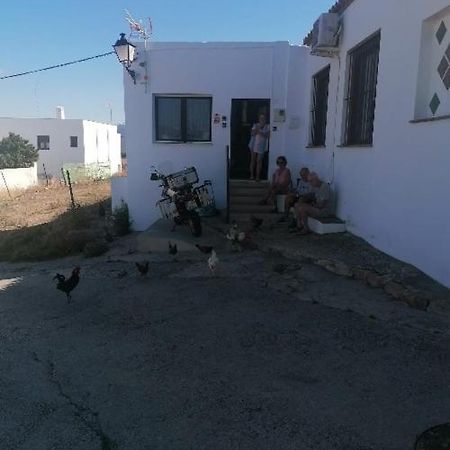 Alquiler Casita En Facinas Villa Exterior photo