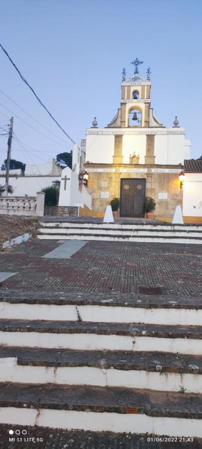 Alquiler Casita En Facinas Villa Exterior photo